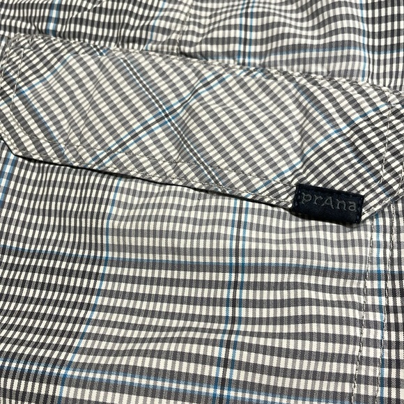 Prana Men’s El Porto Board Short - swim suit - Picture 6 of 7